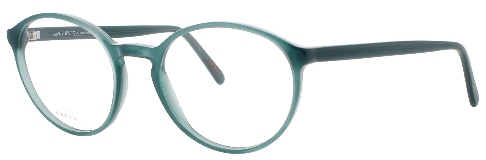 Andy Wolf 4530 Eyeglasses - view 2